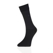 Pierre Cardin 873 Bambu Tekli Lacivert Erkek Çorap