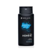 Pierre Cardin Aqua Provitamin B5 Kepeğe Karşı Etkili 400 ml Şampuan