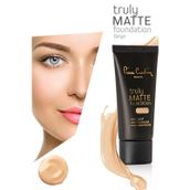 Pierre Cardin Beige Truly Matte Fondöten
