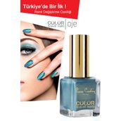 Pierre Cardin Color Travel Nails 105 Oje