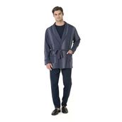 Pierre Cardin Erkek 3'lü Pijama Set Takım