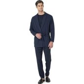 Pierre Cardin Erkek 5'li Pijama Set Takım