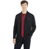 Pierre Cardin Erkek Ceyizlik Uzunkollu Pijama Ve Triko Sabahlik 3Lu Set Takim