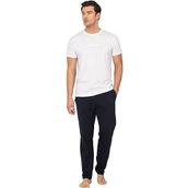 Pierre Cardin Erkek Pijama Takımı, Beyaz, S Beden