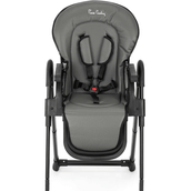 Pierre Cardin Foody Füme Mama Sandalyesi