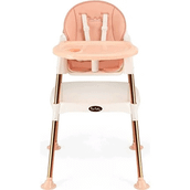 Pierre Cardin Gold Cookie Mama Sandalyesi