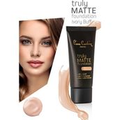 Pierre Cardin Ivory Buff Truly Matte Foundation