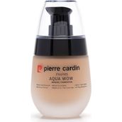 Pierre Cardin Ivory Skin With Warm Yellow Aqua Wow Mineralli Su Bazlı Fondöten