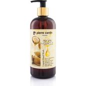 Pierre Cardin Kadın Argan Yağı Özlü E Vitaminli Nemlendirici 400 ml Sıvı Sabun