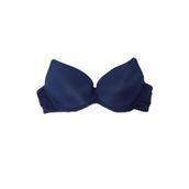 Pierre Cardin Kadın Balenli Dolgulu Push Up Sütyen