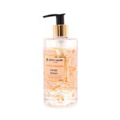 Pierre Cardin Kadın Exotic Passion E Vitaminli Nemlendirici 350 ml Sıvı Sabun