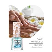 Pierre Cardin Nail Spa Tırnak Nemlendirici