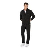 pierre cardin paris Pierre Cardin Pijama Takımı, XL, PC-7120-CAG, Siyah, erkek