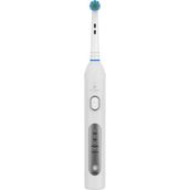 Pierre Cardin PC-T10001 Beyaz Şarjlı Diş Fırçası