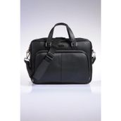 Pierre Cardin PC001116 Siyah Erkek Evrak Çantası