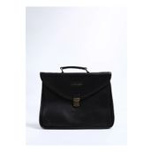 Pierre Cardin PC001194 Siyah Erkek Evrak Çantası