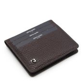 Pierre Cardin PC0206 Kahve-Floater Deri Erkek Cüzdanı
