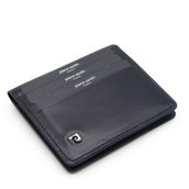 Pierre Cardin PC0206 Lacivert-Analin Deri Erkek Cüzdanı