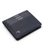 Pierre Cardin PC0206 Lacivert-Floater Deri Erkek Cüzdanı