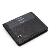Pierre Cardin PC0206 Siyah-Floater Deri Erkek Cüzdanı