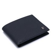 Pierre Cardin PC03664 Lacivert-Floater Deri Erkek Cüzdanı