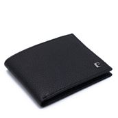 Pierre Cardin PC03664 Siyah-Floater Deri Erkek Cüzdanı