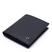 Pierre Cardin PC1135 Analin Lacivert Erkek Cüzdanı