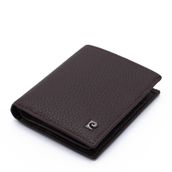 Pierre Cardin PC1335 Kahve-Floater Deri Erkek Cüzdanı