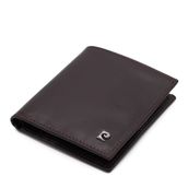 Pierre Cardin PC1635 Kahve-Analin Deri Erkek Cüzdanı