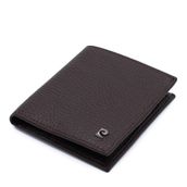 Pierre Cardin PC1635 Kahve-Floater Deri Erkek Cüzdanı
