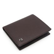 Pierre Cardin PC2016 Kahve-Floater Deri Erkek Cüzdanı