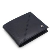 Pierre Cardin PC2044 Lacivert Deri Erkek Cüzdanı