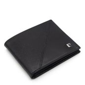 Pierre Cardin PC2044 Siyah Deri Erkek Cüzdanı