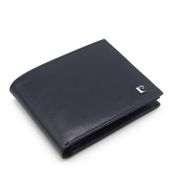 Pierre Cardin PC2062 Analin Lacivert Erkek Cüzdanı