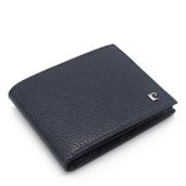 Pierre Cardin PC2062 Lacivert-Floater Deri Erkek Cüzdanı