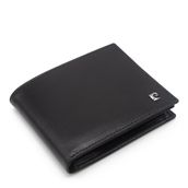 Pierre Cardin PC2062 Siyah-Analin Deri Erkek Cüzdanı