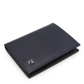 Pierre Cardin PC2734 Analin Lacivert Erkek Cüzdanı