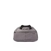 Pierre Cardin PC9800 Gri Unisex El Valizi ve Spor Çantası