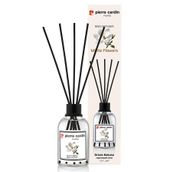 Pierre Cardin Reed Diffuser 110 ml Beyaz Çiçekler Oda Kokusu