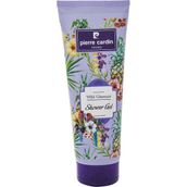 Pierre Cardin Wild Glamour 250 ml Çiçek Kokulu Duş Jeli