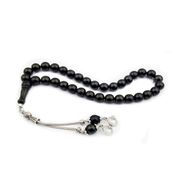 Pigado Ay Yıldız Püsküllü Gürcistan Oltu Tesbih