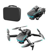 Piha S132 Siyah 2 Batarya 1080P Çift Kamera Drone