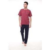 Pijadore 1405 Erkek Pijama Takımı