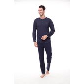 Pijadore 1410 Erkek Pijama Takımı