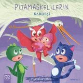 Pijamaskelilerin Kardeşi - Pijamalılar Çetesi - Romuald