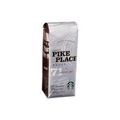 Pike Place Roast Filtre Kahve 250 gr French Press Için Çekilmiş