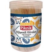 Piknik Hijyenik Kürdan 200 Adet 117-P 2 Adet