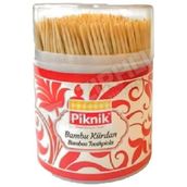 Piknik Kürdan Bambu 730 Lu