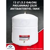 Piksel Aqua 14 Aşamalı Multimineral Takviyeli Su Arıtma Cihazı