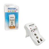 Pil Şarj Aleti Aa 9v Aaa Beston Bst-c812